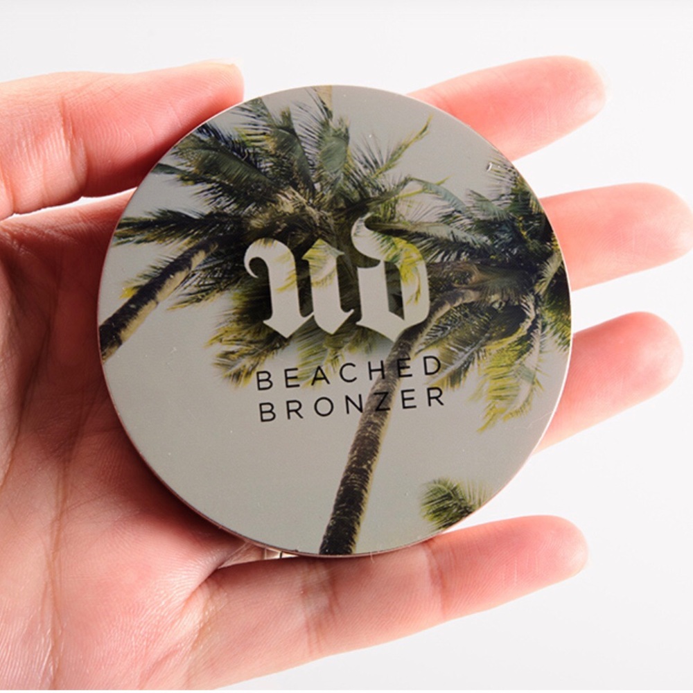 Urban Decay Beached Bronzer